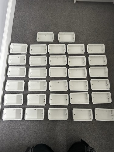 32x marshall tufflex gang - 32x, 2
