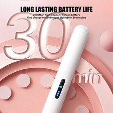 USB Rechargeable Cordless Hair