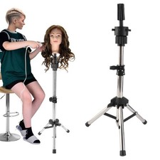 Adjustable Tripod Mannequin