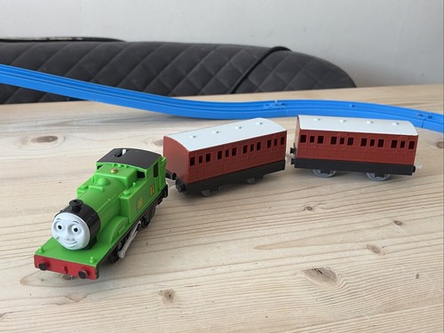 Thomas trackmaster oliver - thomas,