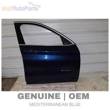 2016-2024 BMW X1 - Front Right DOOR Shell / SKIN / Frame 7414370