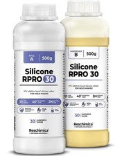 Liquid Silicone Rubber for