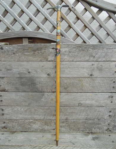 Vintage ice axe pick - ice,