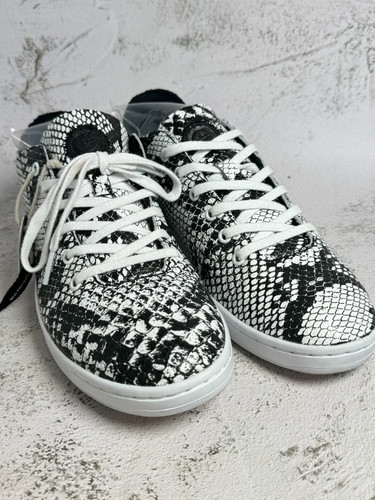 Woden monochrome snakeskin - woden,