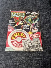 Eagle Comic - #1 - 27 March