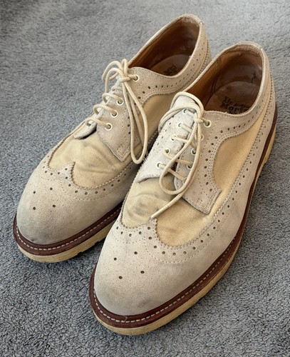 Martens alfred gp500 - alfred,