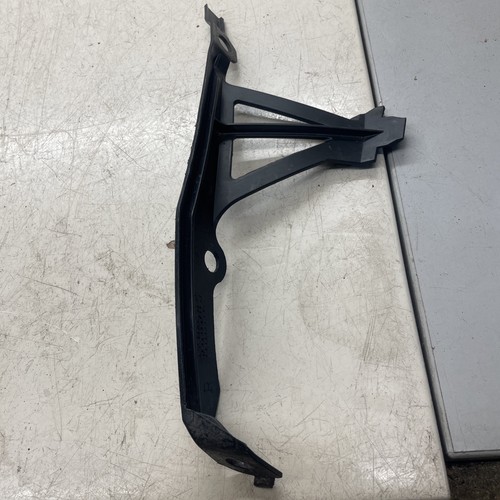 Toyota aygo front - front, bumper