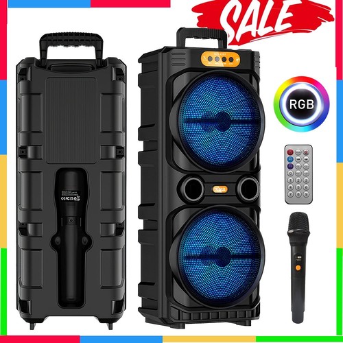 Portable speaker bluetooth - portable,