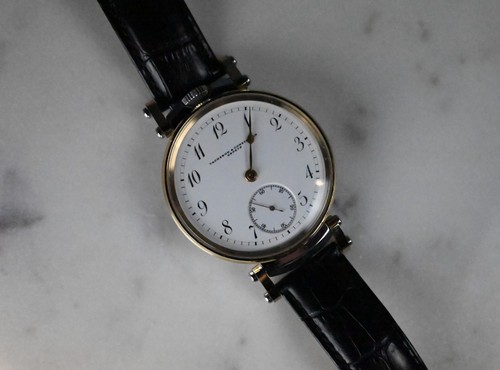 Vacheron constantin genève - constantin,