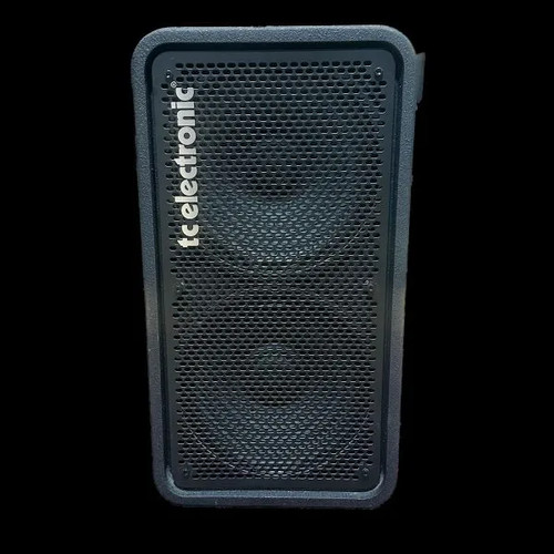 Electronic 212 bass cab - tc,