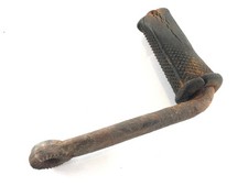 BMW R 75/6 [1974] - Footrest