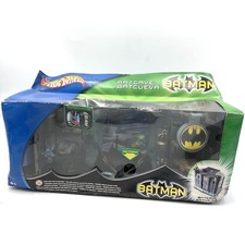 Mattel Vintage Batman Batcave