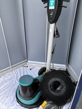 Floor Rotary Scrubber Polisher