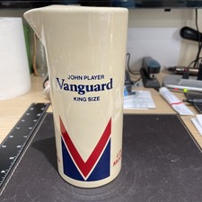 MELBA WARE JOHN PLAYER VANGUARD  JUG BY MELBA WARE IN THE 1960'S/70'S