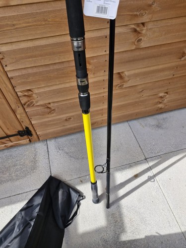 Daiwa sand storm - sand, 13ft.6