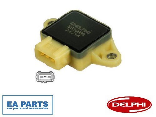 Sensor throttle position for - sensor,,
