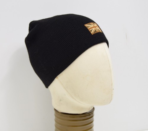Black flag beanie - -,