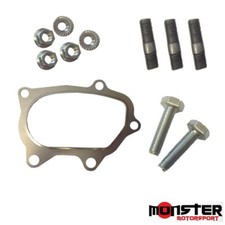 Subaru Impreza WRX/STi - Turbo