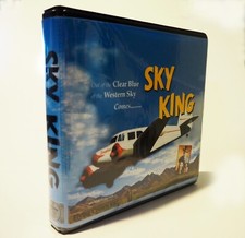Sky King Officially Released