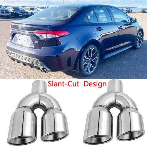 For toyota corolla - corolla, sedan