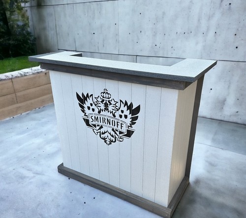 Home bar interior - ,, ,