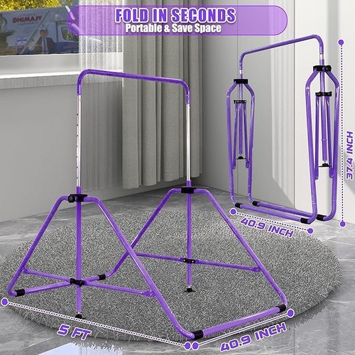 Junior gymnastic training bar - junior,