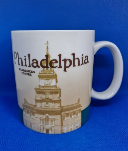 Starbucks philadelphia global - starbucks,