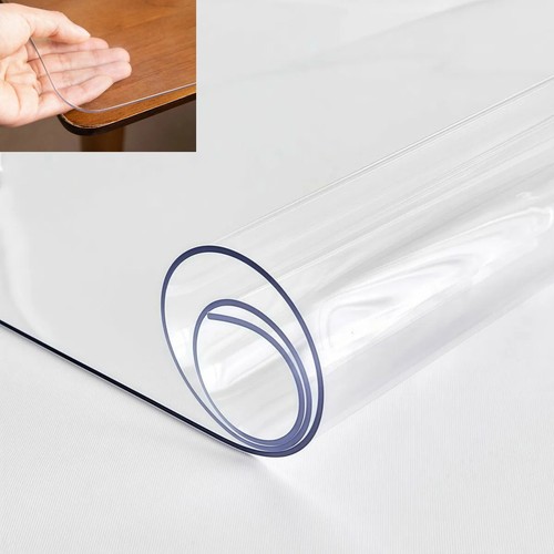 Clear table protector for - clear,
