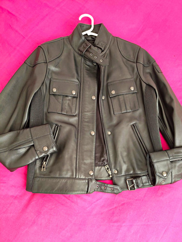 Fashion belstaff - 80'-90's,