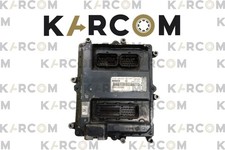 IVECO FPT CASE 504122542 0281020048 EURO 5 Engine ECU * Stralis Eurocargo *  UK