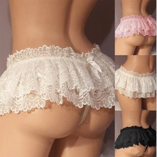 UK Mens Panties Sissy