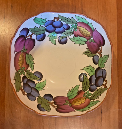 Charlotte rhead late 1920s - rhead, late-1920s
