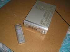 denon cd receiver amplifier 