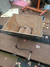 Antique vintage Apple cider