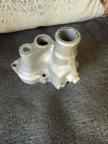 Escort turbo cvh - escort, thermostat