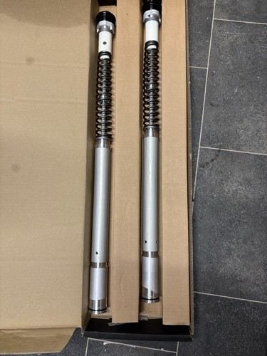 Yamaha bn6 front fork - bn6,