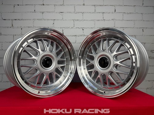 Bbs e87 style - bbs, deep