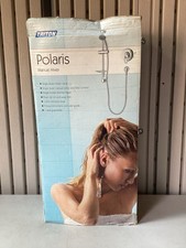 Triton Polaris Manual Mixer