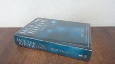 JACK THE RIPPER, Begg, Paul