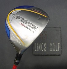 Tour Edge Bazooka Geo Max2 3