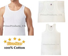 3 X Mens 5 Star Executive Pure