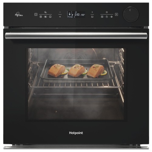 Hotpoint class si4s854cbl - hotpoint,