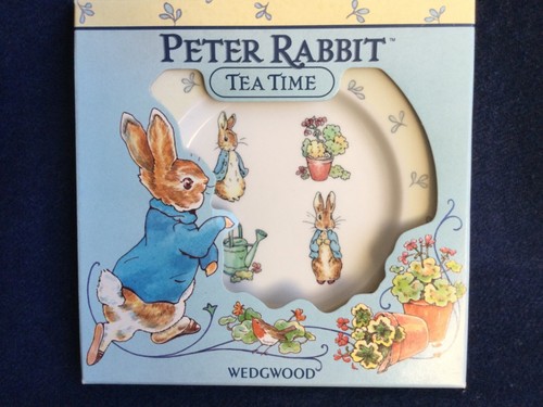 Vintage wedgwood beatrix - vintage,
