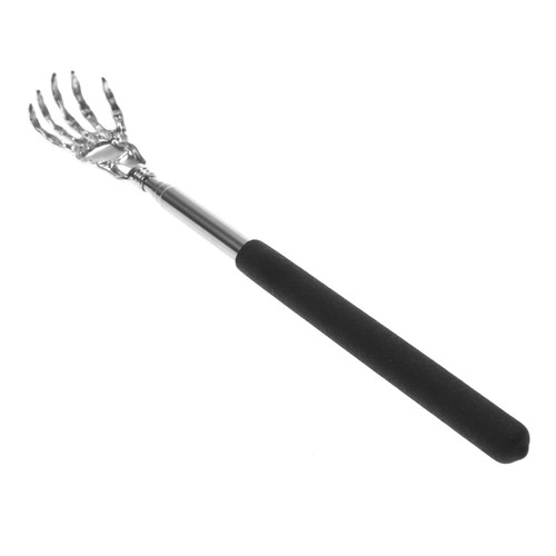 Bear claw rake back - rake,
