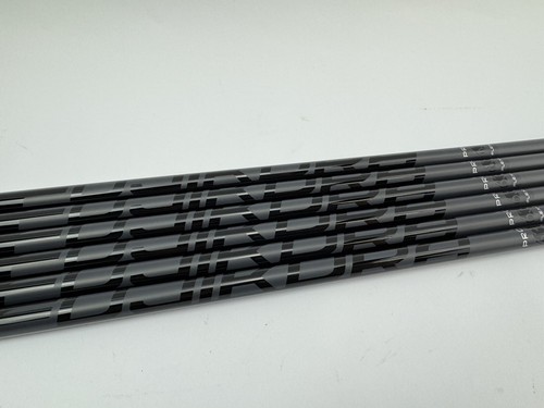 Fujikura pro iron shaft - fujikura, set