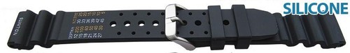 Limits black silicone diver - limits,