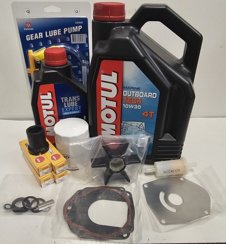 Service kit mercury mariner - kit,