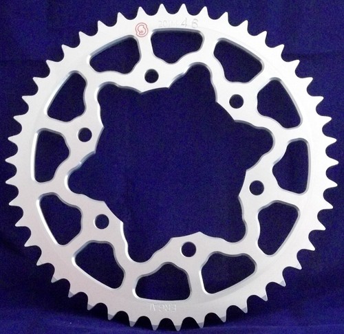 Crown teeth ktm - teeth, /