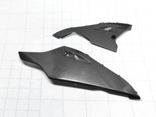 Lower Bottom Belly Pan Fairing