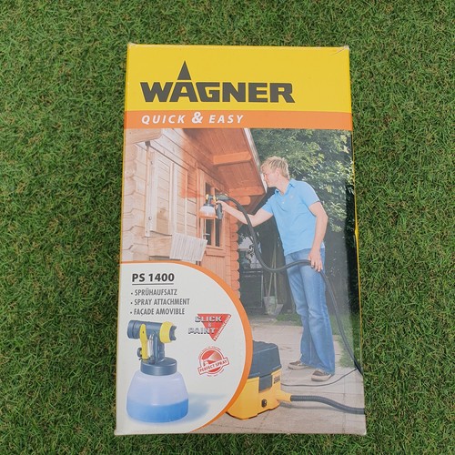 Wagner perfect spray - perfect,